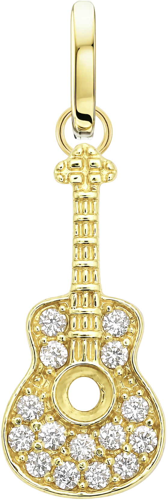 Guitar Charm