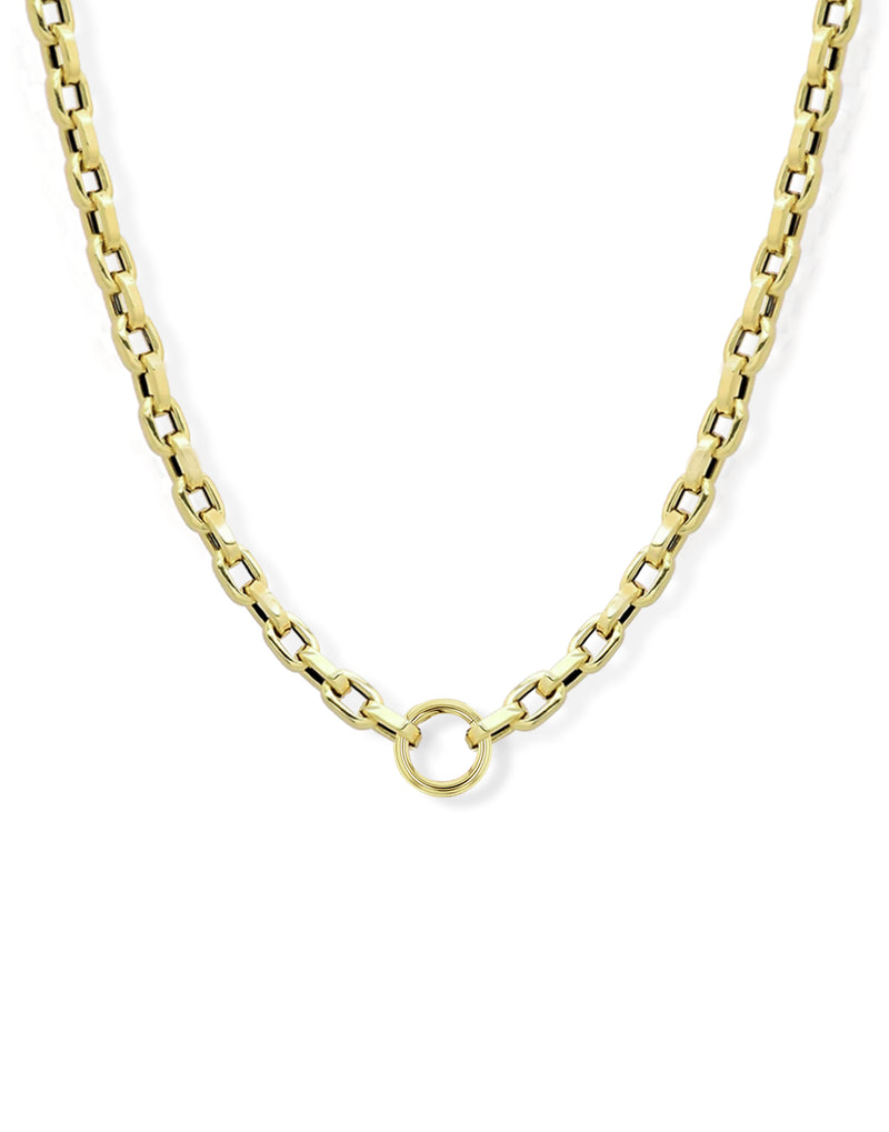 Box Chain