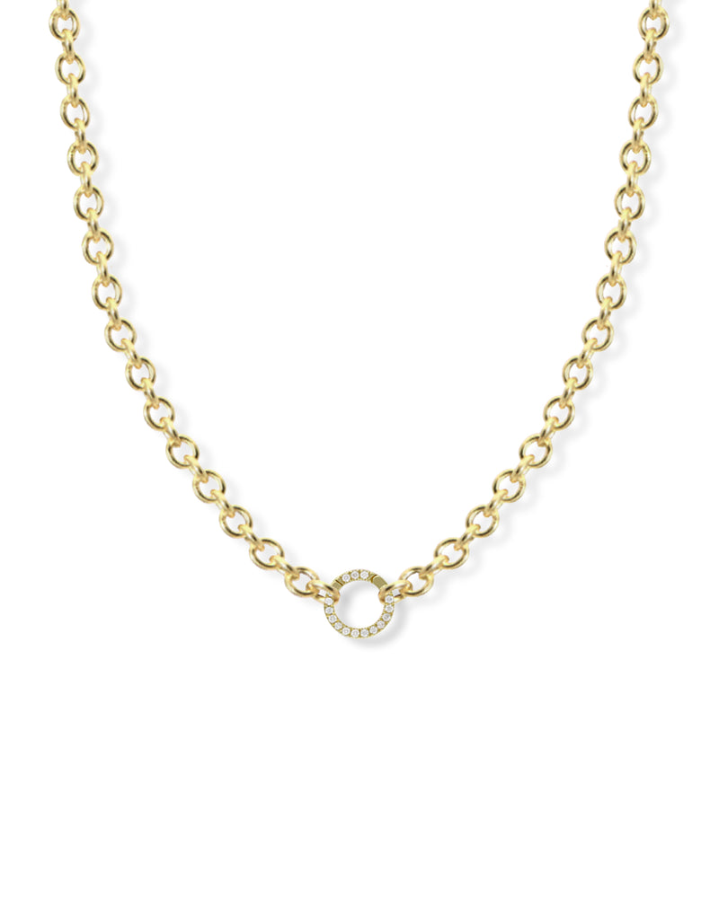 Circle Chain