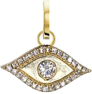 Charm - Protective Eye Charm