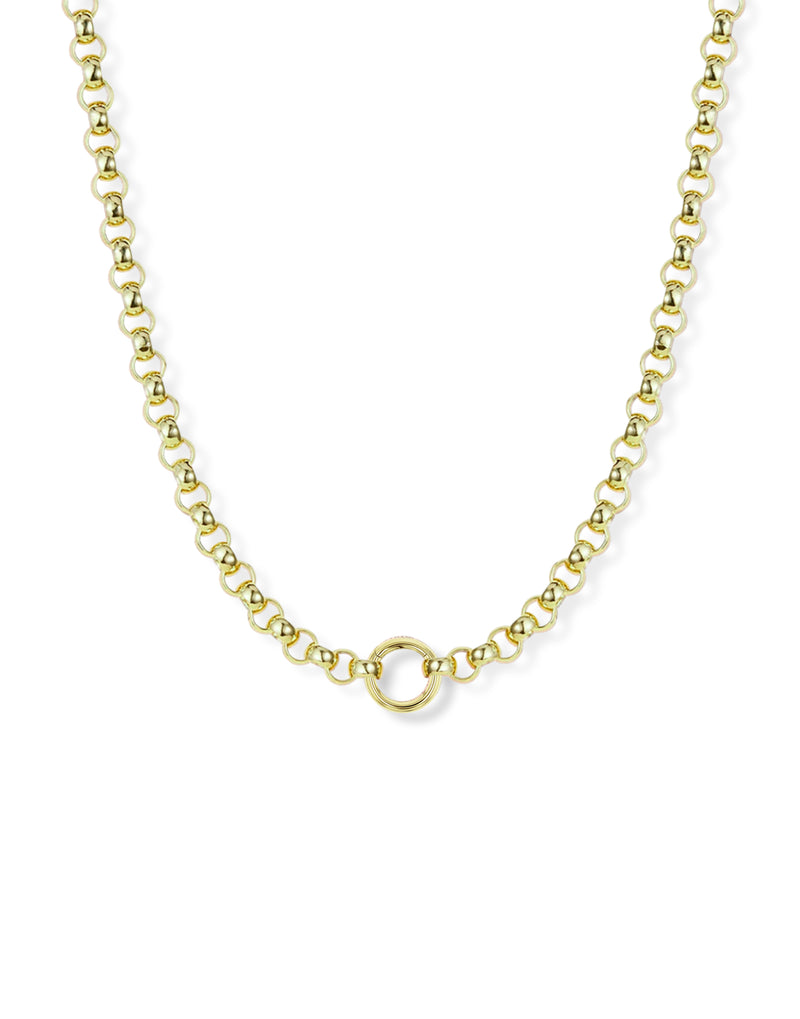 Rolo Chain