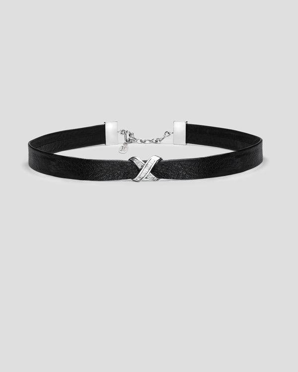 Black Butter X Choker