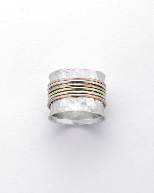 Roundabout Ring