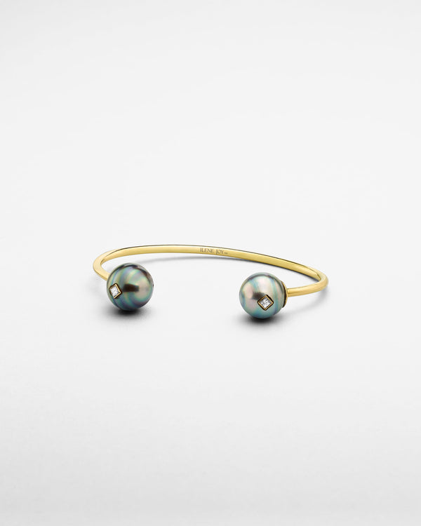 Duet Tahitian Princess Cuff