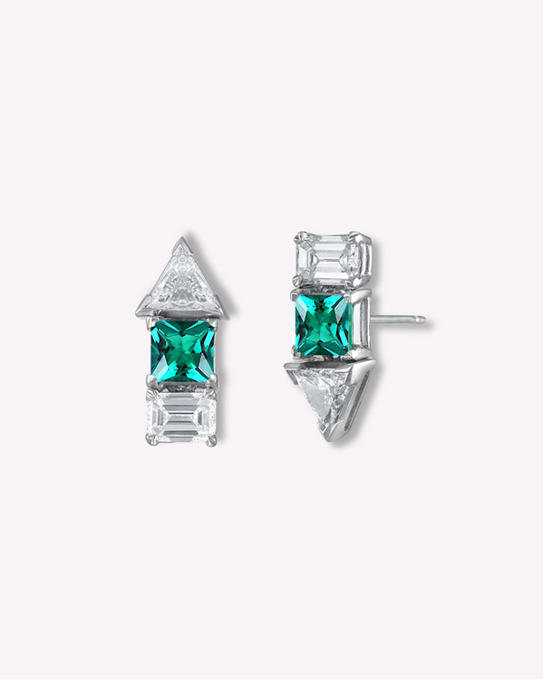 Bowie Earrings