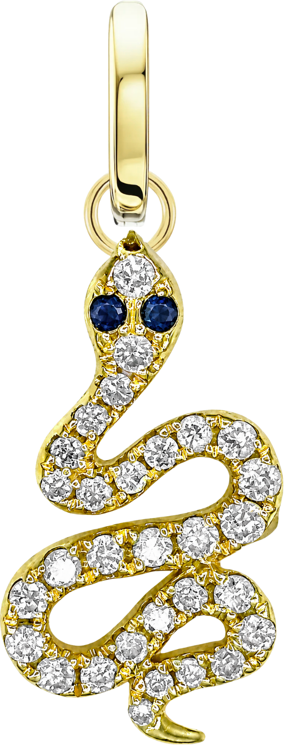 Serpent Charm
