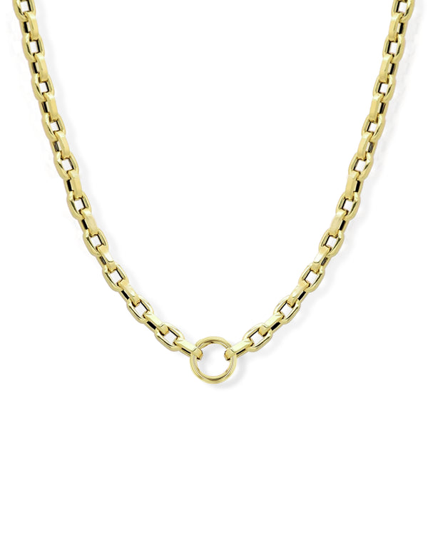Box Chain