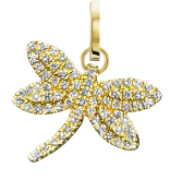 Charm - Dragonfly Charm