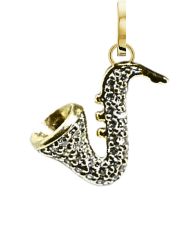 Charm - Saxophone Charm