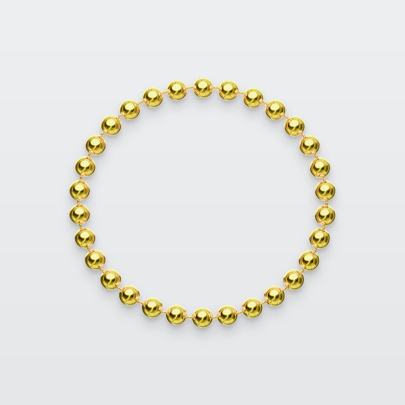 Ball Chain Bracelet