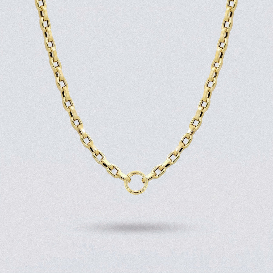 Box Chain