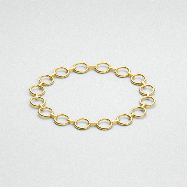 Special Circle Bracelet - Ilene Joy
