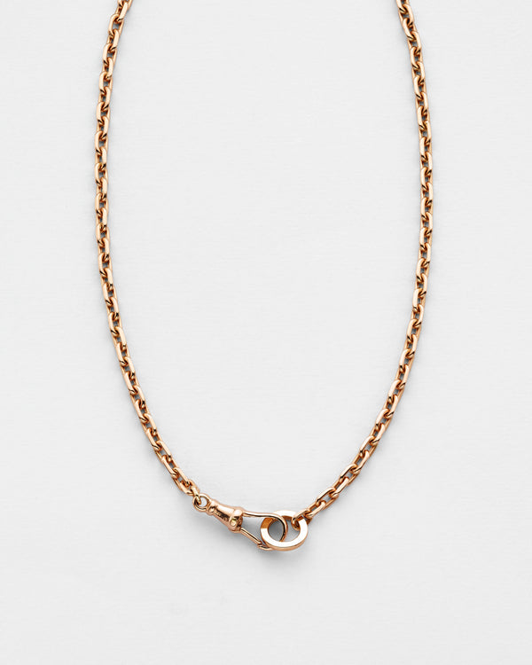 Cable Chain Necklace