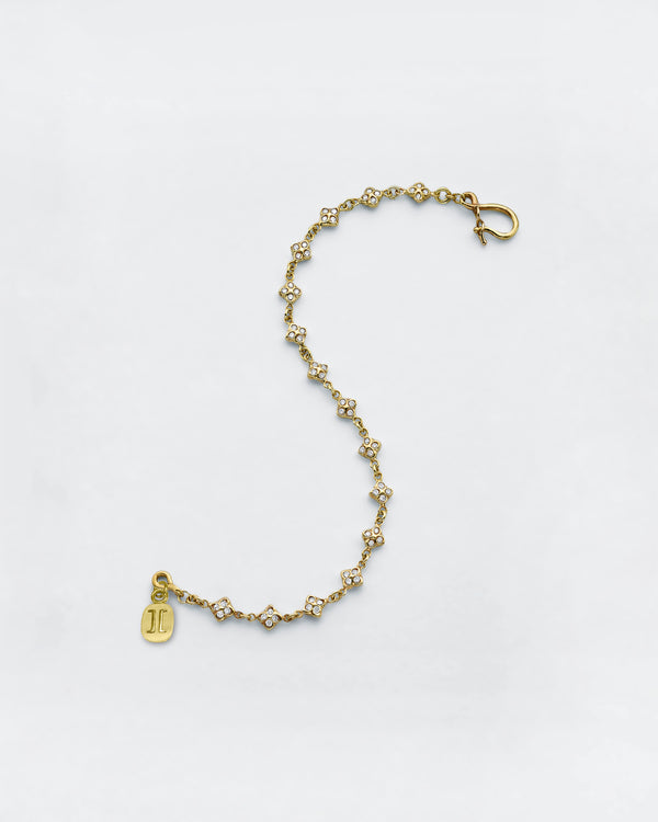 Libertine Fleur Bracelet