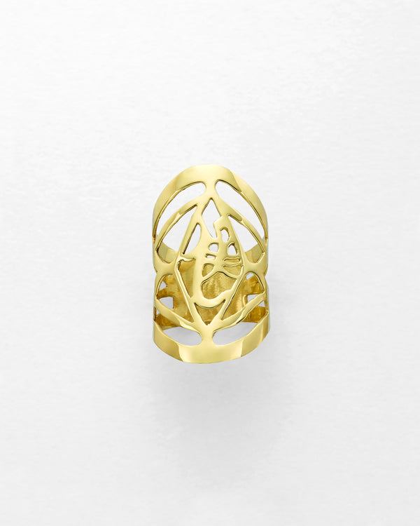 Flicker Palette Ring