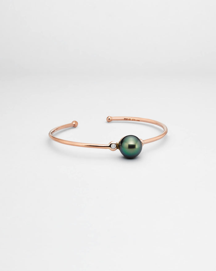 De La Mer jewellery