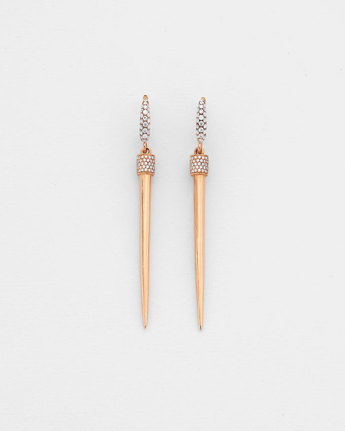 Spikes & Daggers jewellery
