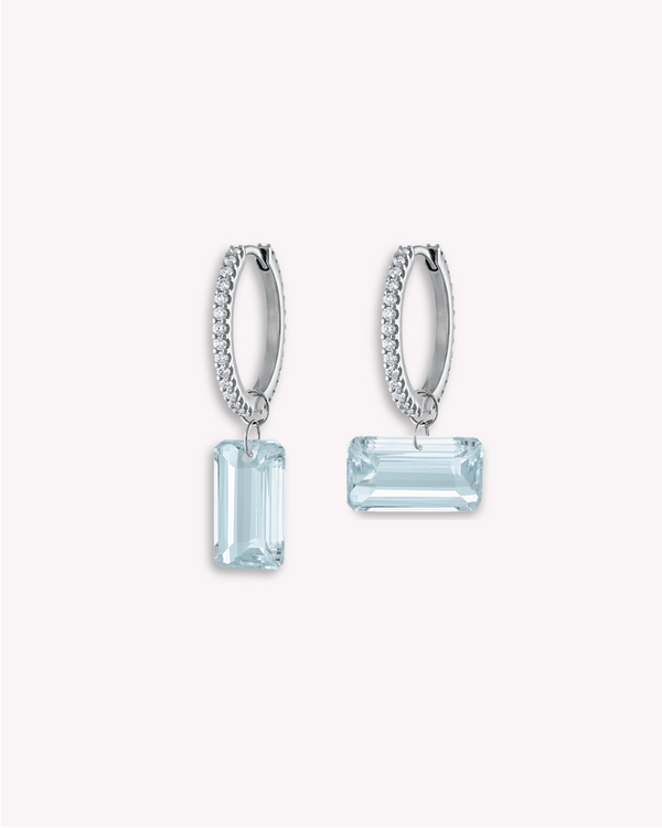 Chiefton Setlet Charm Earrings